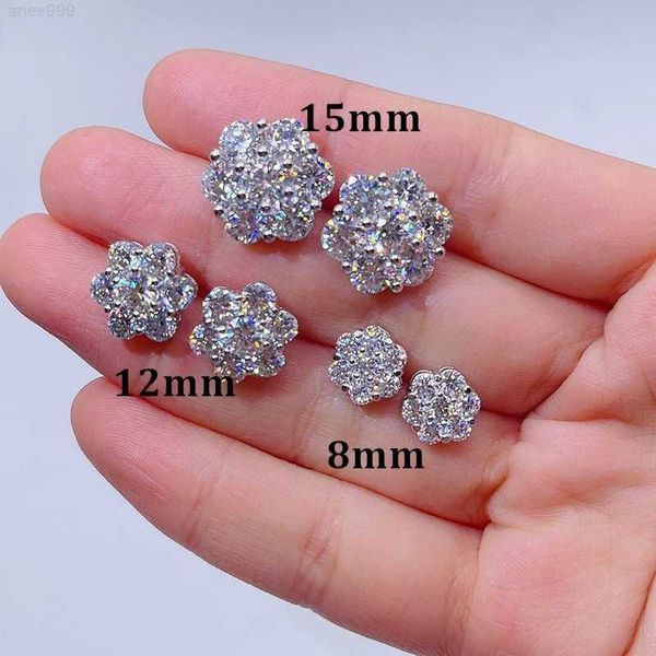 drop shipping mens iced out hip hop sterling silver 925 screw back moissanite cluster earrings, Golden
drop shipping mens iced out hip hop sterling silver 925 screw back moissanite cluster earrings, Golden