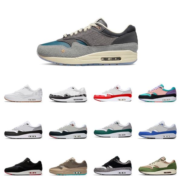 classic 1 running shoes designer one 87 men women sean wotherspoon patta monarch travis cactus jack baroque brown anniversary royal red trai
classic 1 running shoes designer one 87 men women sean wotherspoon patta monarch travis cactus jack baroque brown anniversary royal red trai