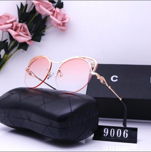 men's and women's sunglasses vintage metal sunglasses, half frame new fashion sunglasses, fashion coated reflective sunglasses 900, White;black
men's and women's sunglasses vintage metal sunglasses, half frame new fashion sunglasses, fashion coated reflective sunglasses 900, White;black