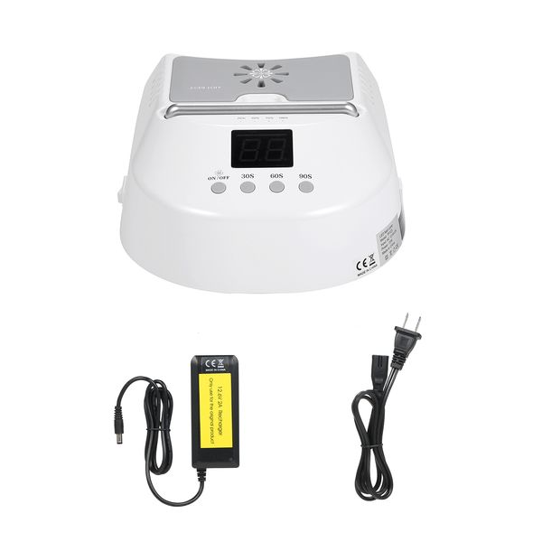nail dryers 72w cordless fan nail lamp uv led lamp nail dryer 3 timers nail curing lamp smart polish sensor light nail art tool 230824
nail dryers 72w cordless fan nail lamp uv led lamp nail dryer 3 timers nail curing lamp smart polish sensor light nail art tool 230824