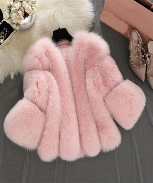 fux fur coats s4xl women winter warm white pink faux fur coat elegant thick warm outerwear fake fur jacket chaquetas mujer 2012098132721, Black
fux fur coats s4xl women winter warm white pink faux fur coat elegant thick warm outerwear fake fur jacket chaquetas mujer 2012098132721, Black