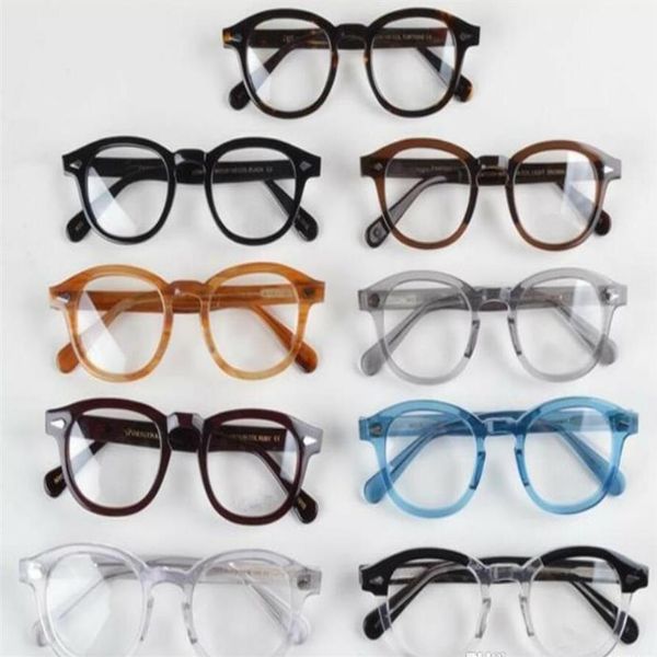 fashion sunglasses lots of color frames 3size johnny depp lemtosh men and women sun glasses frame with box316f, White;black
fashion sunglasses lots of color frames 3size johnny depp lemtosh men and women sun glasses frame with box316f, White;black