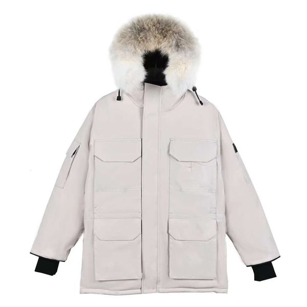 men jacket women down hooded warm parka men down jacket canadian gooe letter parka coat windbreaker winter fahion for canadian306, Black
men jacket women down hooded warm parka men down jacket canadian gooe letter parka coat windbreaker winter fahion for canadian306, Black