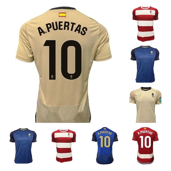 23 24 camiseta granada cf soccer jerseys a.puertas .suarez d.machis 2023 2024 granada m.arezo domingos duarte arias soro jersey kids16-2xl, Black;yellow
23 24 camiseta granada cf soccer jerseys a.puertas .suarez d.machis 2023 2024 granada m.arezo domingos duarte arias soro jersey kids16-2xl, Black;yellow