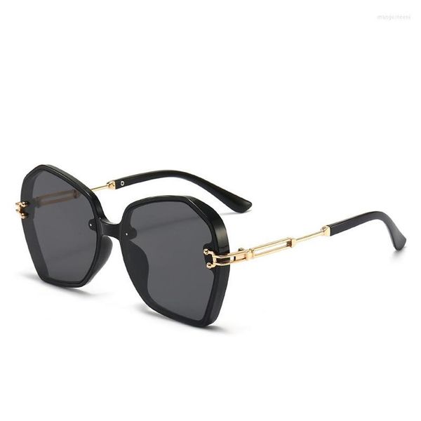 sunglasses polygonal large frame for women men fashion retro driving black red sun glasses vintage design female ladies eyewear251c, White;black
sunglasses polygonal large frame for women men fashion retro driving black red sun glasses vintage design female ladies eyewear251c, White;black