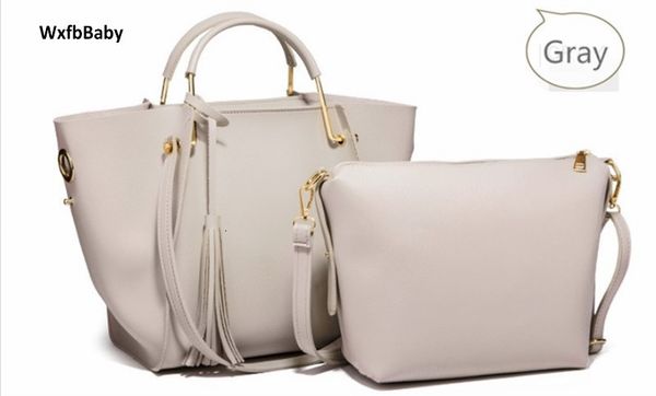 evening bags wxfbbaby multifunction genuine beige woman's bucket bag luxury composite bbags2pc set four seasons messenger handbags 2308
evening bags wxfbbaby multifunction genuine beige woman's bucket bag luxury composite bbags2pc set four seasons messenger handbags 2308