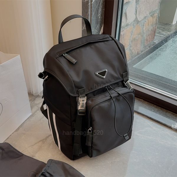 new style men's business backpack nylon black large capacity student schoolbag travel backpack for women men
new style men's business backpack nylon black large capacity student schoolbag travel backpack for women men