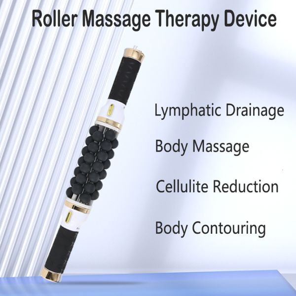 back massager bead roller massage cellulite reduction lymphatic drainage rolling beads cylindertherapy body contouring fat removal machine 2
back massager bead roller massage cellulite reduction lymphatic drainage rolling beads cylindertherapy body contouring fat removal machine 2