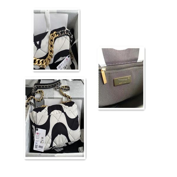 19 bag 9a quality women's decor fashion flap bags luxury designer handbag women multi accessories shoulder bag clutch cro1933
19 bag 9a quality women's decor fashion flap bags luxury designer handbag women multi accessories shoulder bag clutch cro1933