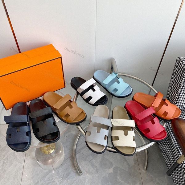 chypre designer sandals for women leather calfskin h slides slippers classic flat sandal famous luxury sandale snakeskin lady flip flops siz, Black
chypre designer sandals for women leather calfskin h slides slippers classic flat sandal famous luxury sandale snakeskin lady flip flops siz, Black