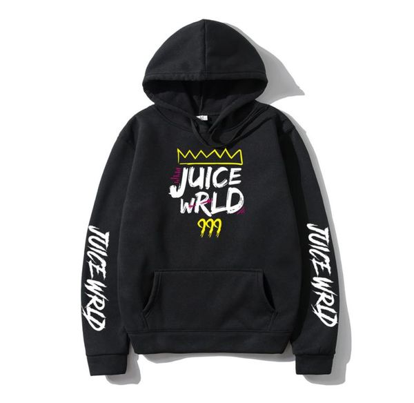 juice wrld hoodies men women sweatshirts autumn winter hooded harajuku hip hop casual hoodie fleece pullovers hoody x5635206, Black
juice wrld hoodies men women sweatshirts autumn winter hooded harajuku hip hop casual hoodie fleece pullovers hoody x5635206, Black