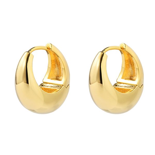 stud fashion big chunky hoop earrings for women geometric dangle drop designer jewlery gifts 230823, Golden;silver
stud fashion big chunky hoop earrings for women geometric dangle drop designer jewlery gifts 230823, Golden;silver
