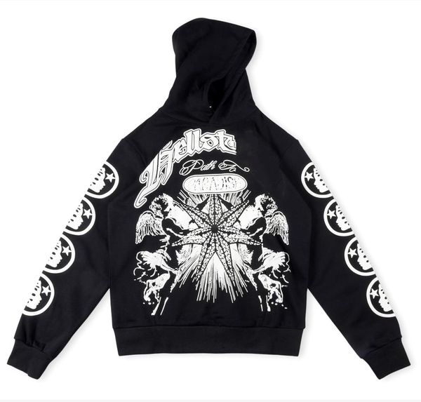 hellstar sport hoodie black hoodies mens designers high street european men's women fashionable hoodie men sweatshirts street hip-hop
hellstar sport hoodie black hoodies mens designers high street european men's women fashionable hoodie men sweatshirts street hip-hop