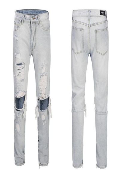 men jeans slim fit ripped distressed destroyed hip hop denim pants fashion streetwear black blue jeans8912003
men jeans slim fit ripped distressed destroyed hip hop denim pants fashion streetwear black blue jeans8912003