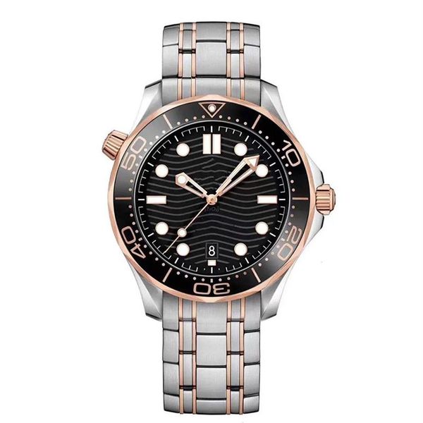 kh-luxury automatic mechanical men watches for male hippocampal series stainless steel strap folding buckle wristwatches auto date296t, Slivery;brown
kh-luxury automatic mechanical men watches for male hippocampal series stainless steel strap folding buckle wristwatches auto date296t, Slivery;brown