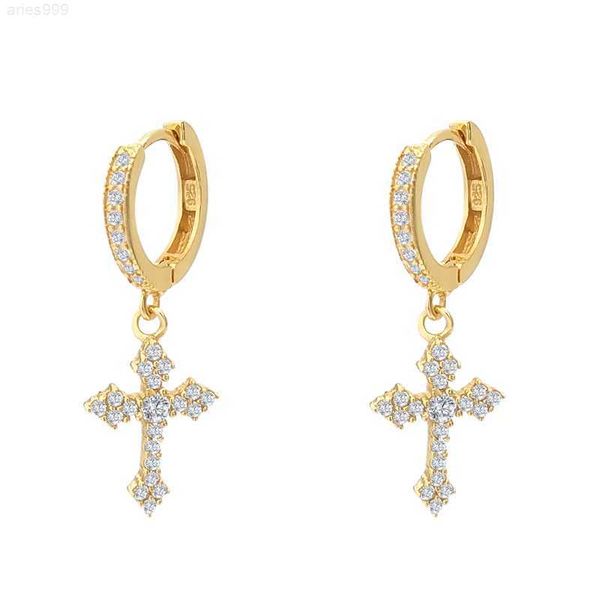 ready to ship hip hop jewelry pass the diamond selector moissanite cross earring diamond cross earring, Golden
ready to ship hip hop jewelry pass the diamond selector moissanite cross earring diamond cross earring, Golden