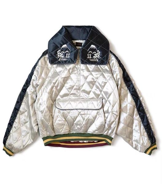 cardigan baseball jacket men women 1 quality coat embroidered streetwear jackets5785944, Black;brown
cardigan baseball jacket men women 1 quality coat embroidered streetwear jackets5785944, Black;brown