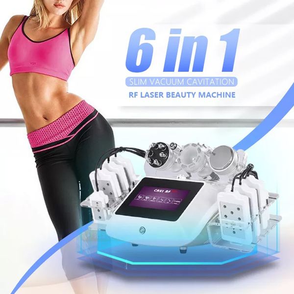 multifunction 7 in 1 body shaping vacuum 40k rf body cavitation slimming machine vacuum cavitation sculpting massager
multifunction 7 in 1 body shaping vacuum 40k rf body cavitation slimming machine vacuum cavitation sculpting massager