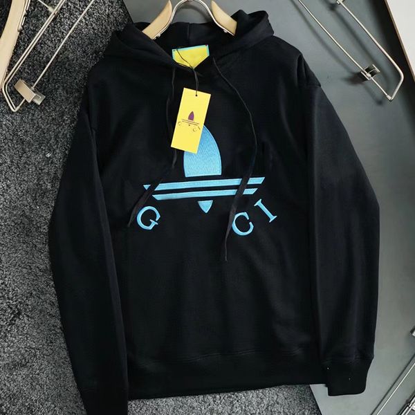 men's sweater designer hoodie 3d embossed long sleeve t-shirt cotton round neck color printing sweatshirt men's women's loose, Black
men's sweater designer hoodie 3d embossed long sleeve t-shirt cotton round neck color printing sweatshirt men's women's loose, Black