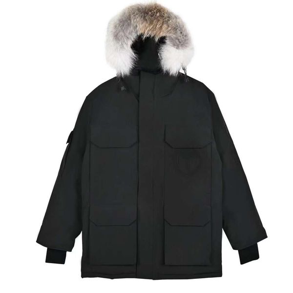 down jacket mens classic down cos winter puffer jackets designer parka women casual co canadian goose hip hop trench648, Black
down jacket mens classic down cos winter puffer jackets designer parka women casual co canadian goose hip hop trench648, Black