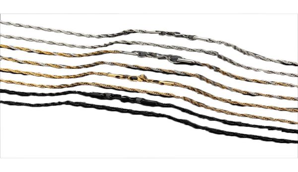 punk hiphop necklace chains ed rope stainless steel for women men gift gold silver black south american designer jewelry neck7680371
punk hiphop necklace chains ed rope stainless steel for women men gift gold silver black south american designer jewelry neck7680371