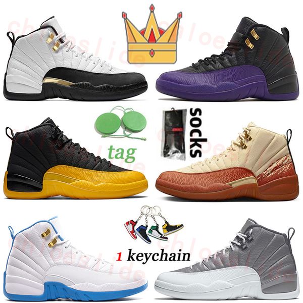 fashion shoes 12 basketball shoes sport outdoor 12s field purple burnt sunrise university blue taxi stealth brilliant orange sneakers men wo
fashion shoes 12 basketball shoes sport outdoor 12s field purple burnt sunrise university blue taxi stealth brilliant orange sneakers men wo