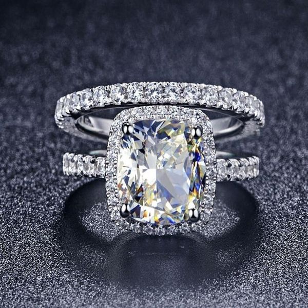 whole 3 55ct princess synthetic diamond engagement ring set for women 925 sterling silver 18k white gold plated wedding ring239y, Slivery;golden
whole 3 55ct princess synthetic diamond engagement ring set for women 925 sterling silver 18k white gold plated wedding ring239y, Slivery;golden