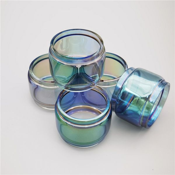 fatube semirainbow bubble sglass cup tube for skrr 8ml/skrr-s 8ml/luxe kit /luxe s kit /ii 220w/gen /the troll x 4.4ml/eclipse rta 5ml
fatube semirainbow bubble sglass cup tube for skrr 8ml/skrr-s 8ml/luxe kit /luxe s kit /ii 220w/gen /the troll x 4.4ml/eclipse rta 5ml