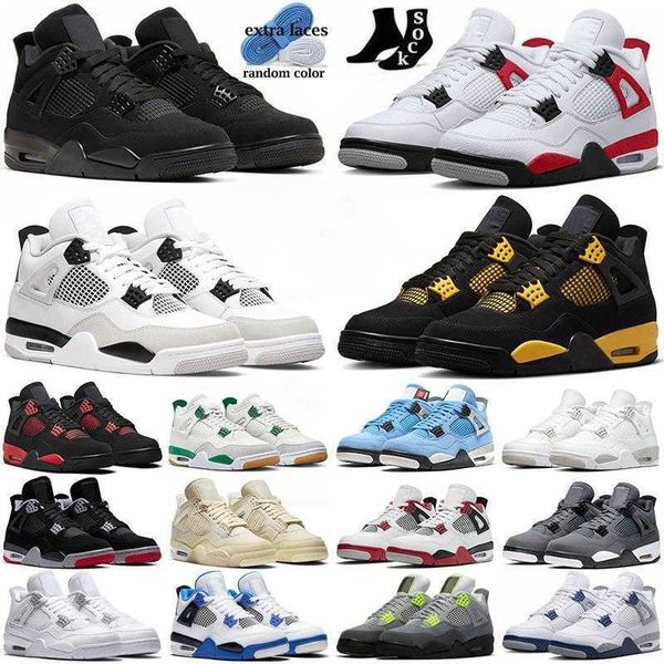 basketball 4 with box shoes military black cat 4s mens sneakers pine green fire red cement thunder white oreo bred cool grey infrared men wo
basketball 4 with box shoes military black cat 4s mens sneakers pine green fire red cement thunder white oreo bred cool grey infrared men wo