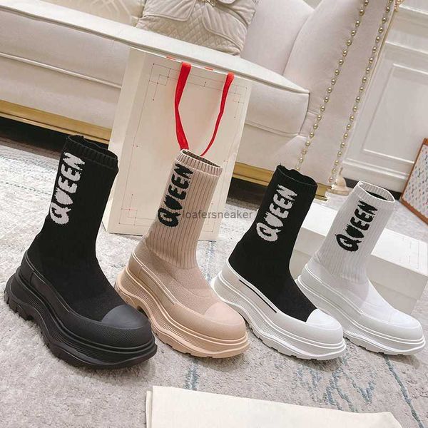 slick boot sock boots booties graffiti knit tread high platform fashion canvas designer women socks black white trainers sneakers eur 35-40
slick boot sock boots booties graffiti knit tread high platform fashion canvas designer women socks black white trainers sneakers eur 35-40