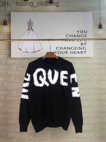 designers sweaters mens womens winter man sweater brands knit low neck men hoodies old flower knitted alphabet jacquard 1 19ie, Black
designers sweaters mens womens winter man sweater brands knit low neck men hoodies old flower knitted alphabet jacquard 1 19ie, Black