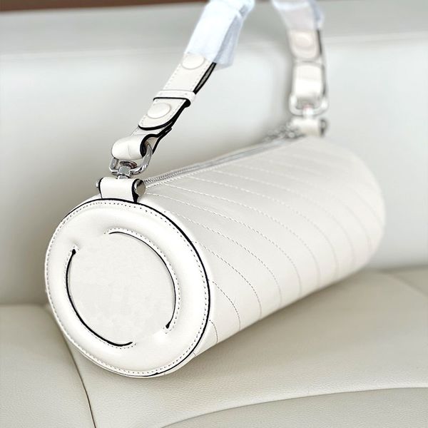 fashionable cotton lining round interlocking zipper head round geometric style interlocking dynamic leather small shoulder backpack 13x25x12
fashionable cotton lining round interlocking zipper head round geometric style interlocking dynamic leather small shoulder backpack 13x25x12