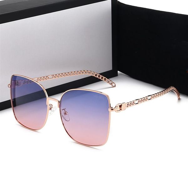 womens designer sunglasses luxury qualtiy fashion vintage oversized sun glasses designer outdoor star style goggles with gift box308z, White;black
womens designer sunglasses luxury qualtiy fashion vintage oversized sun glasses designer outdoor star style goggles with gift box308z, White;black