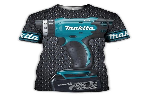 fashion makitas tools 3d men s shirts summer loose short sleeved casual large size printed for men 2207195893844, White;black
fashion makitas tools 3d men s shirts summer loose short sleeved casual large size printed for men 2207195893844, White;black