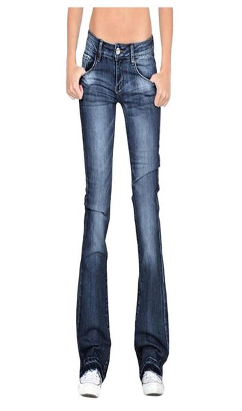 women flare jeans slim denim trousers vintage bell bottom jeans low waist pants stretchy wide leg jeans4199386, Blue
women flare jeans slim denim trousers vintage bell bottom jeans low waist pants stretchy wide leg jeans4199386, Blue