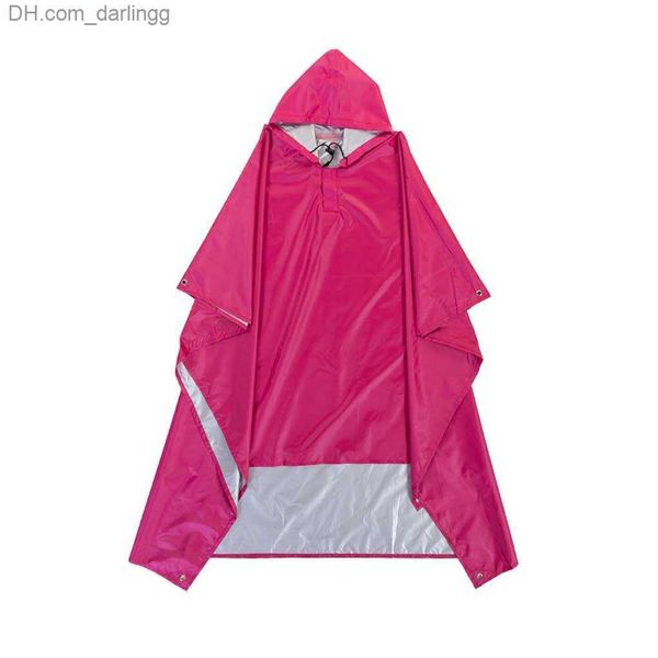 raincoat rain cape poncho picnic mat multifunctional waterproof tent raincoats large camping riding cycling protection camouflag q230824
raincoat rain cape poncho picnic mat multifunctional waterproof tent raincoats large camping riding cycling protection camouflag q230824