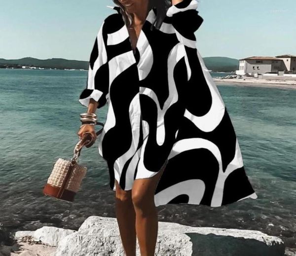 casual dresses women loose split cardigan dress spring lapel singlebreasted shirt vintage pattern print long sleeved midi6291018, Black;gray
casual dresses women loose split cardigan dress spring lapel singlebreasted shirt vintage pattern print long sleeved midi6291018, Black;gray