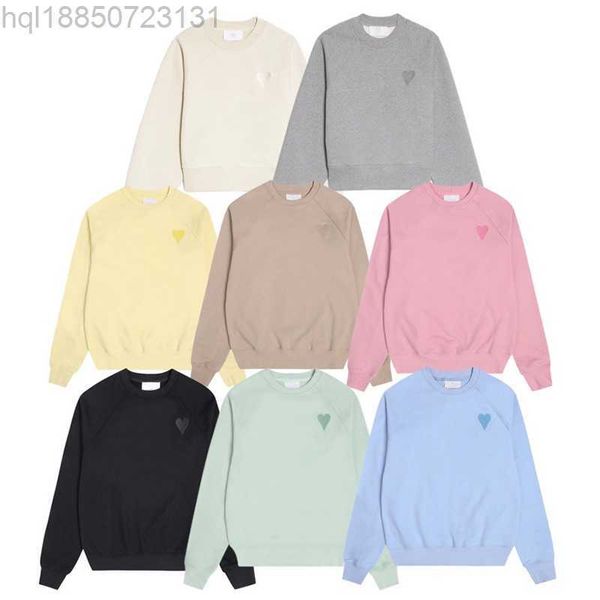 paris designer hoodie y2k hoodie love embroidered round neck hoodie long sleeve hoodie 8 colors optional casual fashion hoodie, Black
paris designer hoodie y2k hoodie love embroidered round neck hoodie long sleeve hoodie 8 colors optional casual fashion hoodie, Black