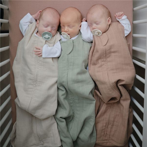 sleeping bags 06 months baby born swaddle wrap envelope 100 cotton swaddling solid color sleepsack 230824
sleeping bags 06 months baby born swaddle wrap envelope 100 cotton swaddling solid color sleepsack 230824