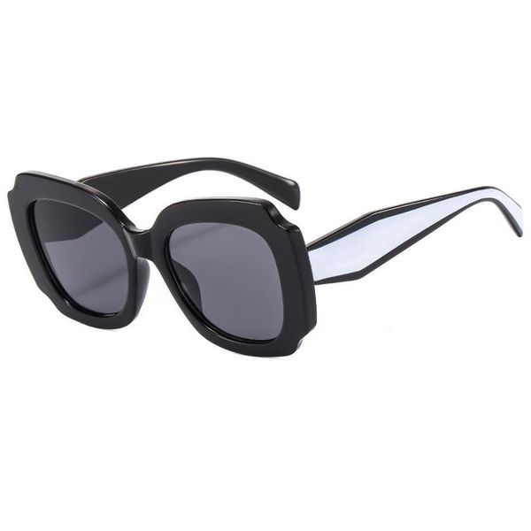 luxury sunglasses polaroid lens designer womens mens goggle senior eyewear for women eyeglasses frame vintage metal sun glasse238u, White;black
luxury sunglasses polaroid lens designer womens mens goggle senior eyewear for women eyeglasses frame vintage metal sun glasse238u, White;black