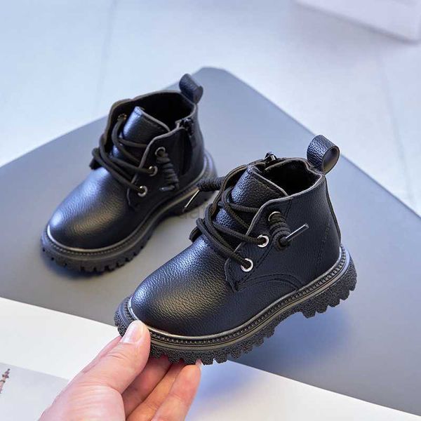 boots baby kids short boots boys shoes autumn winter leather children boots fashion toddler girls boots kids snow shoes e08091 l0828, Black;grey
boots baby kids short boots boys shoes autumn winter leather children boots fashion toddler girls boots kids snow shoes e08091 l0828, Black;grey