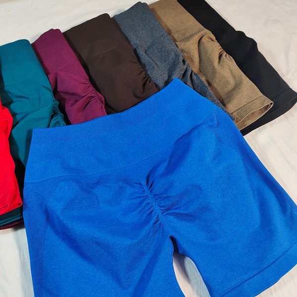 women's leggings scrunch butt workout biker shorts high waisted women seamless short legging fitness outfits lifting yoga gym wear summ, Black
women's leggings scrunch butt workout biker shorts high waisted women seamless short legging fitness outfits lifting yoga gym wear summ, Black