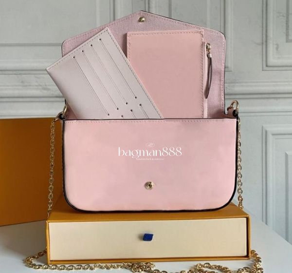 classic totes bags designer bag clutch cross body pochette embossed leather women wallet card holder fashion chain purse lady shoulder bag m
classic totes bags designer bag clutch cross body pochette embossed leather women wallet card holder fashion chain purse lady shoulder bag m