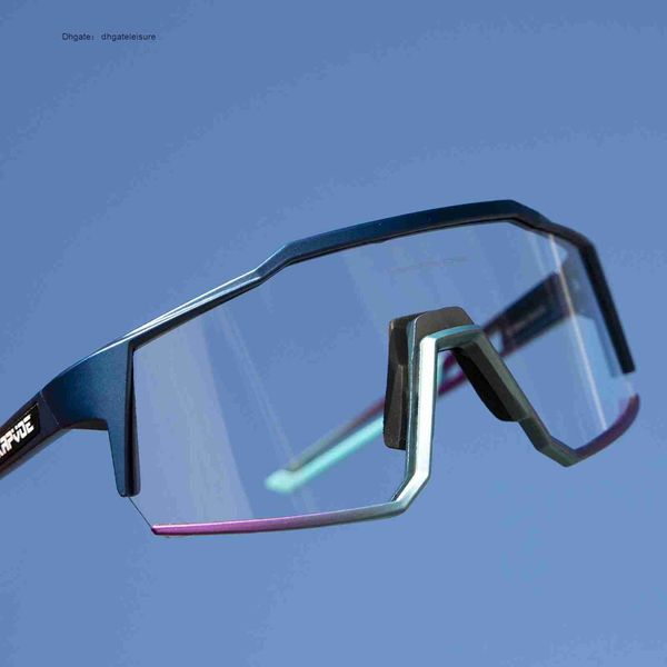 kapvoe colorful cycling glasses professional sports outdoor windproof female myopia windshield polarized road bicycle male, White;black
kapvoe colorful cycling glasses professional sports outdoor windproof female myopia windshield polarized road bicycle male, White;black