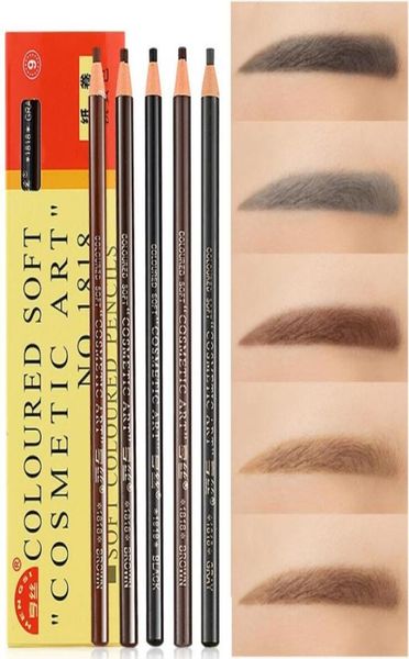 professional hengsi 1818 eyes makeup waterproof eyebrow pencils black brown natural eye brow pen make up3292247
professional hengsi 1818 eyes makeup waterproof eyebrow pencils black brown natural eye brow pen make up3292247