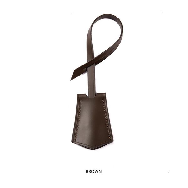 coffee leather key bell bag parts accessories name tag nametag for designer handbag purse custom made personalization stamp se212o, Black
coffee leather key bell bag parts accessories name tag nametag for designer handbag purse custom made personalization stamp se212o, Black