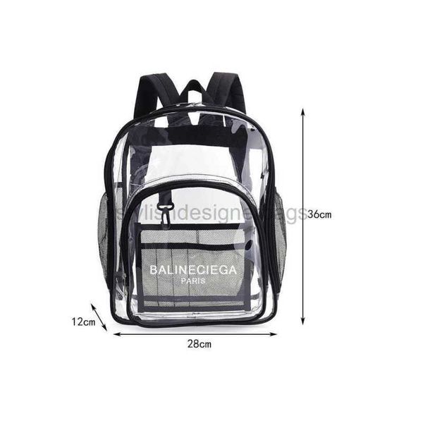 2023 sell backpack style transparent backpack printable waterproof bag creative travel clear jelly bags creative backpackstylishdesignerbags
2023 sell backpack style transparent backpack printable waterproof bag creative travel clear jelly bags creative backpackstylishdesignerbags