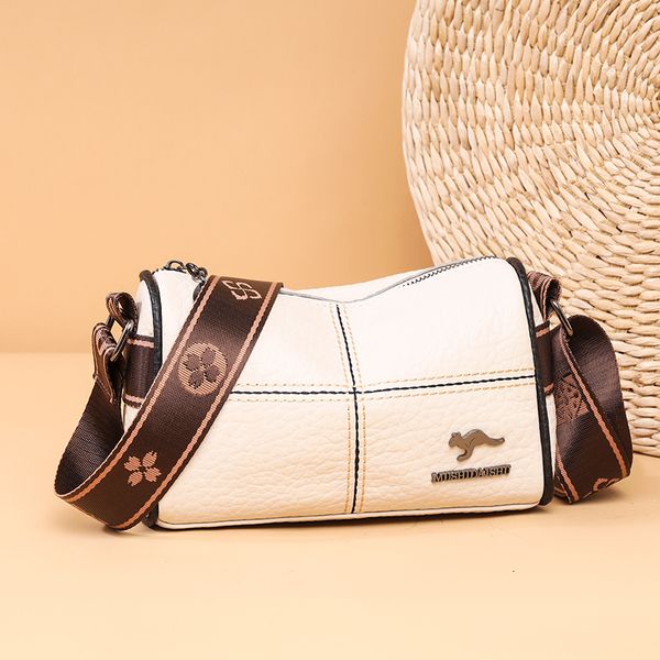 evening bags soft cow leather handbag women bag luxury brand genuine leather shoulder crossbody bag for female ladies tote 230824
evening bags soft cow leather handbag women bag luxury brand genuine leather shoulder crossbody bag for female ladies tote 230824