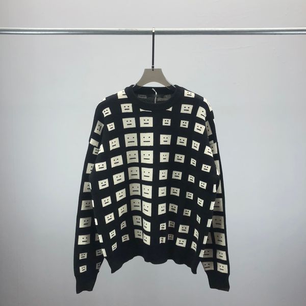 2 designers men womens sweaters senior classic leisure multicolor autumn winter keep warm comfortable 17 kinds of choice oversize clothingq3, White;black
2 designers men womens sweaters senior classic leisure multicolor autumn winter keep warm comfortable 17 kinds of choice oversize clothingq3, White;black