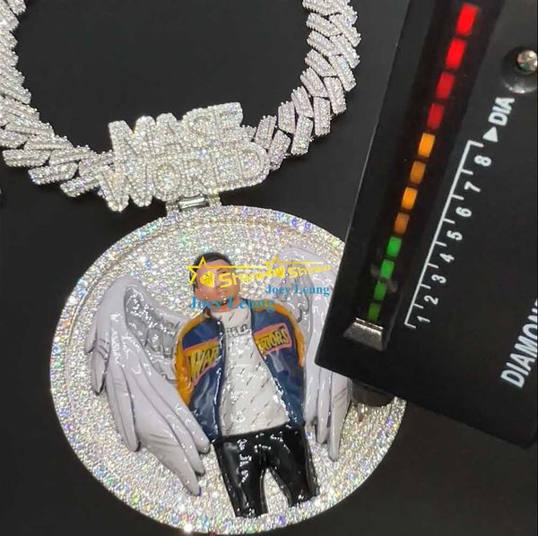 hip hop jewelry rappers 925 sterling silver gold plated vvs moissanite p pendant ename 3d custom ice out pendants
hip hop jewelry rappers 925 sterling silver gold plated vvs moissanite p pendant ename 3d custom ice out pendants